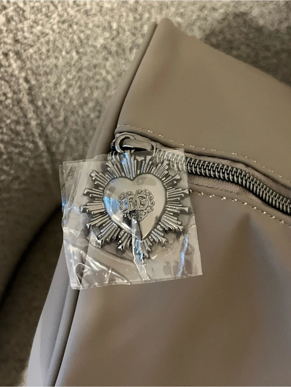 Dolce & Gabbana authentic dolce